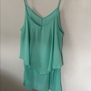 Women’s cover up.